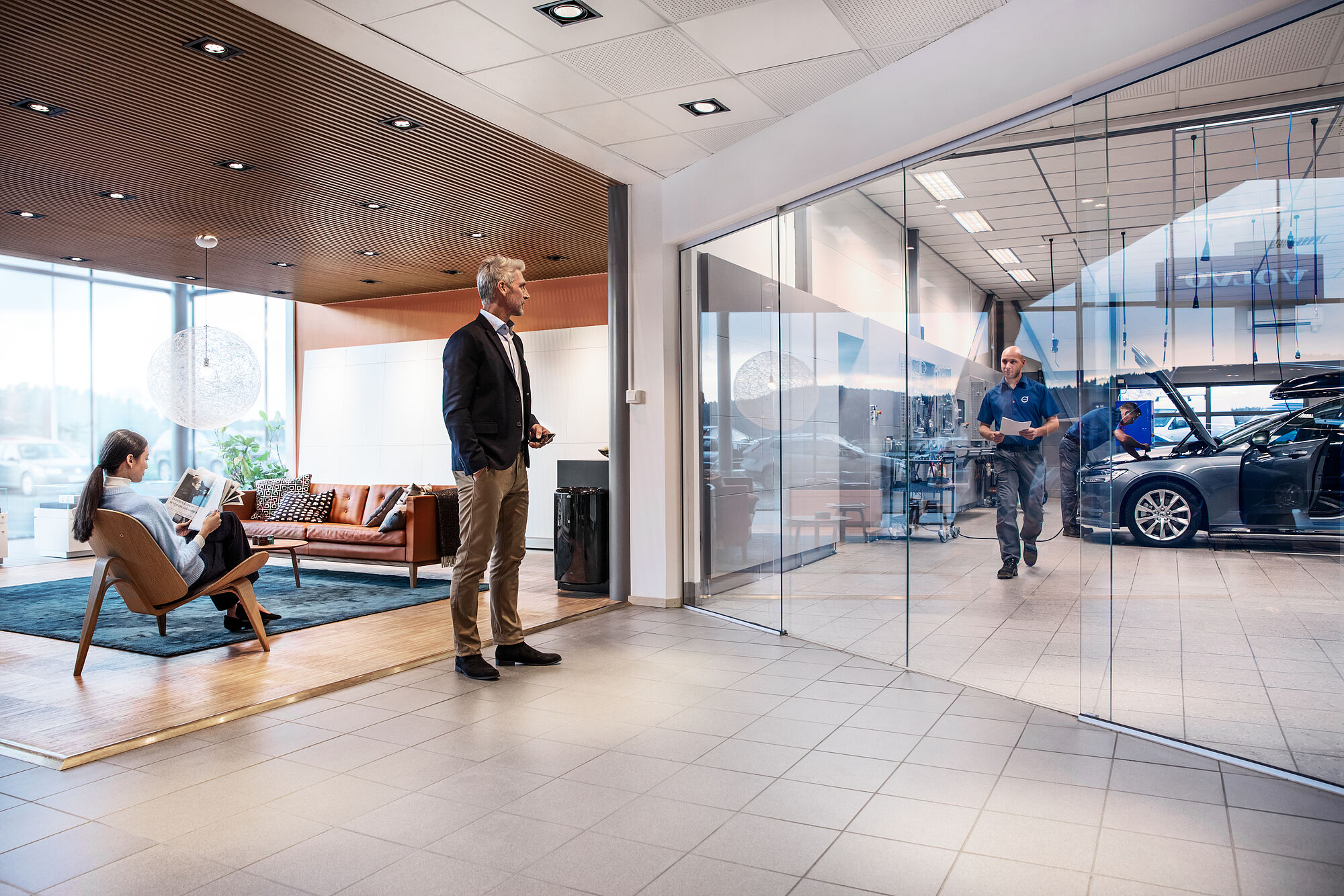 Servis Kampanyaları